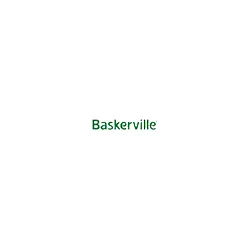 BASKERVILLE